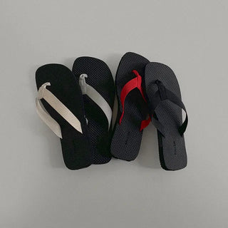 Mimyo Daily Plush Flipflops