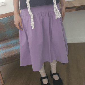 midi Skirts - KR