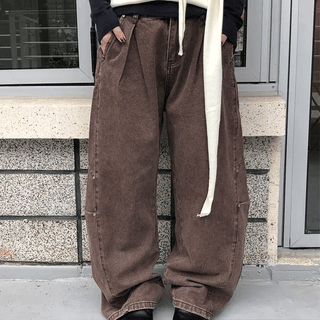 blue line pants