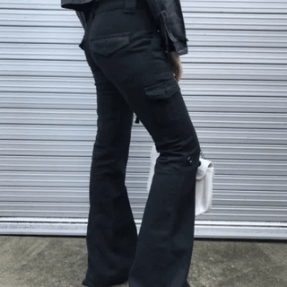 TITAN Loose Bootcut