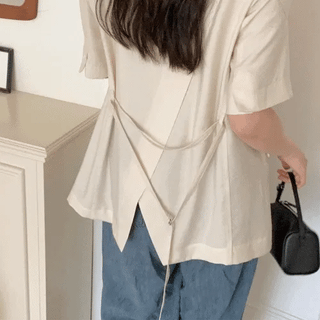 Heine Summer Tweed Short Sleeve Jacket
