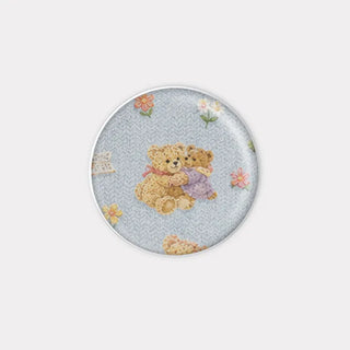 Teddy Story Grip Toxsmart Epoxy