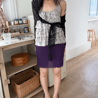 Bolero Short Sleeve Cardigan