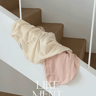 Skim Summer Round Long Sleeve Cardigan