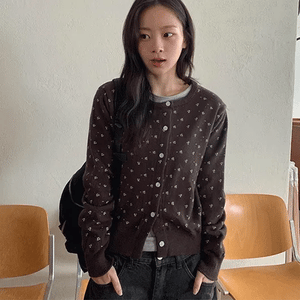 W / Knitwear