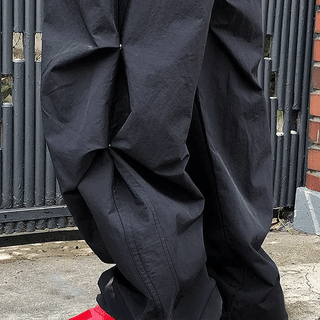 pocket cargo pants