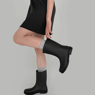 Season Rain Boots -