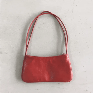 Two-striped Bag