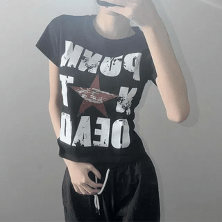 Union Basic T-shirt