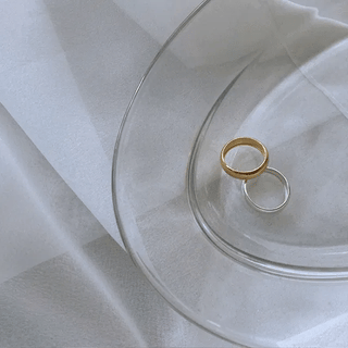 Philload Bold Ring