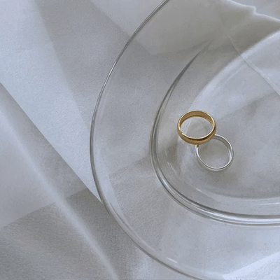 Philload Bold Ring