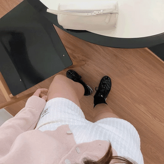 Third shorts