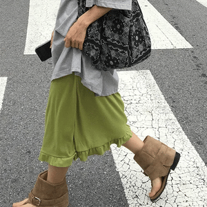 midi Skirts - KR