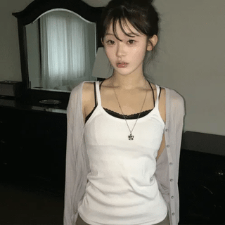 Roave Sleeveless