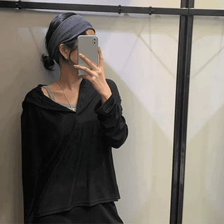 Bador Summer Knit Hairband