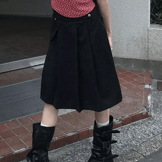Tenu Skirt