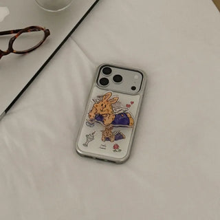 Sweet Bunny Grip Toxsmart Acrylic