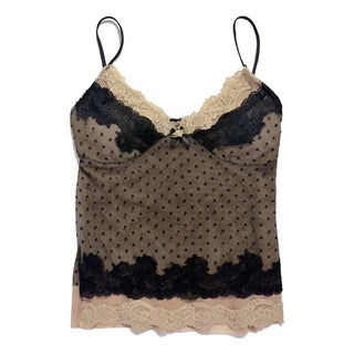 Layered* See-on Sheer Summer T-shirt