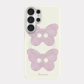 Puff Shell MagSafe Hard Phone Case for iPhone 17 Pro