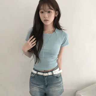 Billie Summer T-shirt
