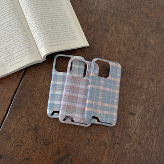 Vintage Mood MagSafe Card Phone Case for iPhone 16 Pro Hard