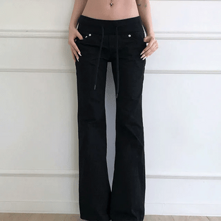 TITAN Loose Bootcut