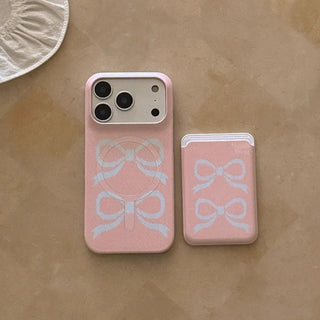 Holiday Favor MagSafe Hard Phone Case iPhone 17 Pro