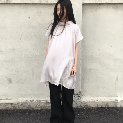 Stay Two-Way Dress (3 colors)
