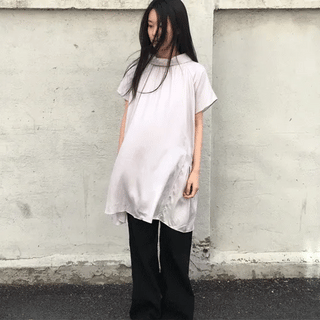 Stay Two-Way Dress (3 colors)