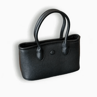 Nuaveau Leather String Bag