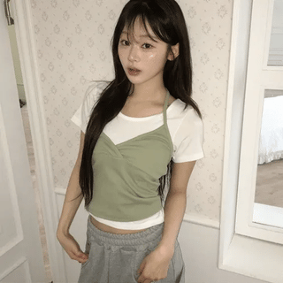 Titz Layered Top Set