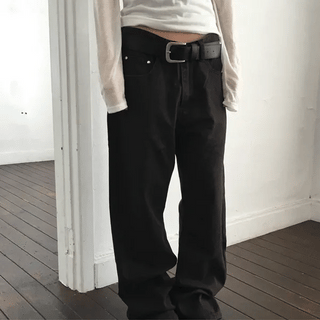 Doors Wide Pants