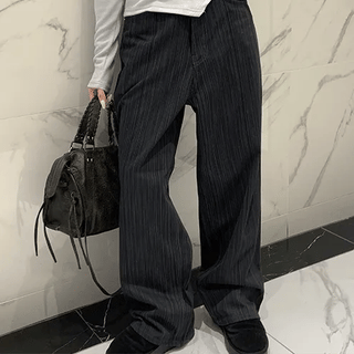 Max Stripe Pants