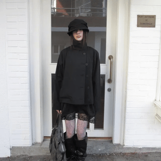 Bohemian Suede Boots