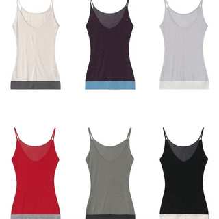 Daily Mango Sleeveless