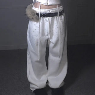 WESTERN Wide Pants