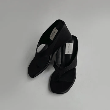 Flo Wedge Sandals