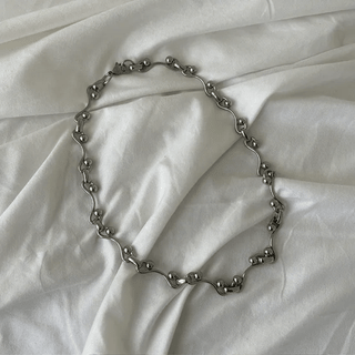 Layered Mix Necklace