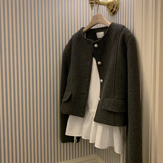 Iso Tweed Jacket