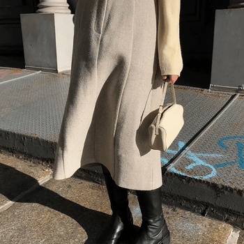 Fever Mid-calf Boots