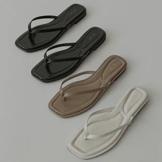 Swing Daily Square Flipflops