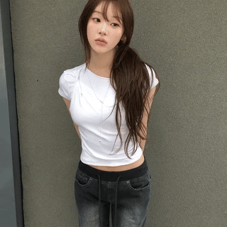 Uni Layered T-shirt