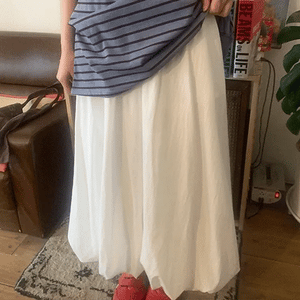 Long Skirts - KR