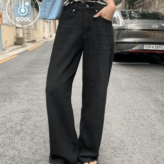 Mully Snap Button Asymmetrical Shoulder Short Sleeve Tshirt