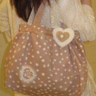 little deer snow bag