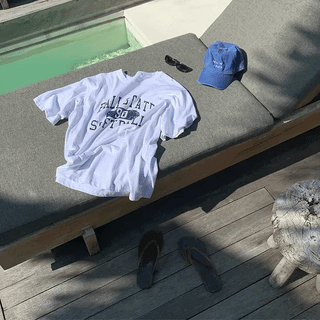 Pint Regular Fit Printed Short Sleeve Tshirt