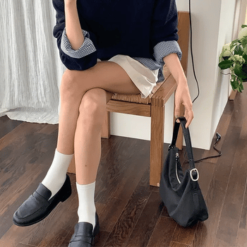 Benedi loafers