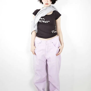 Tension Slim Tee