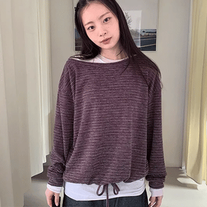 Long Sleeve Tops