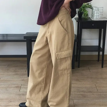 Koe Cargo Wide